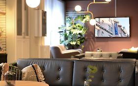 Comfort Hotel Arctic